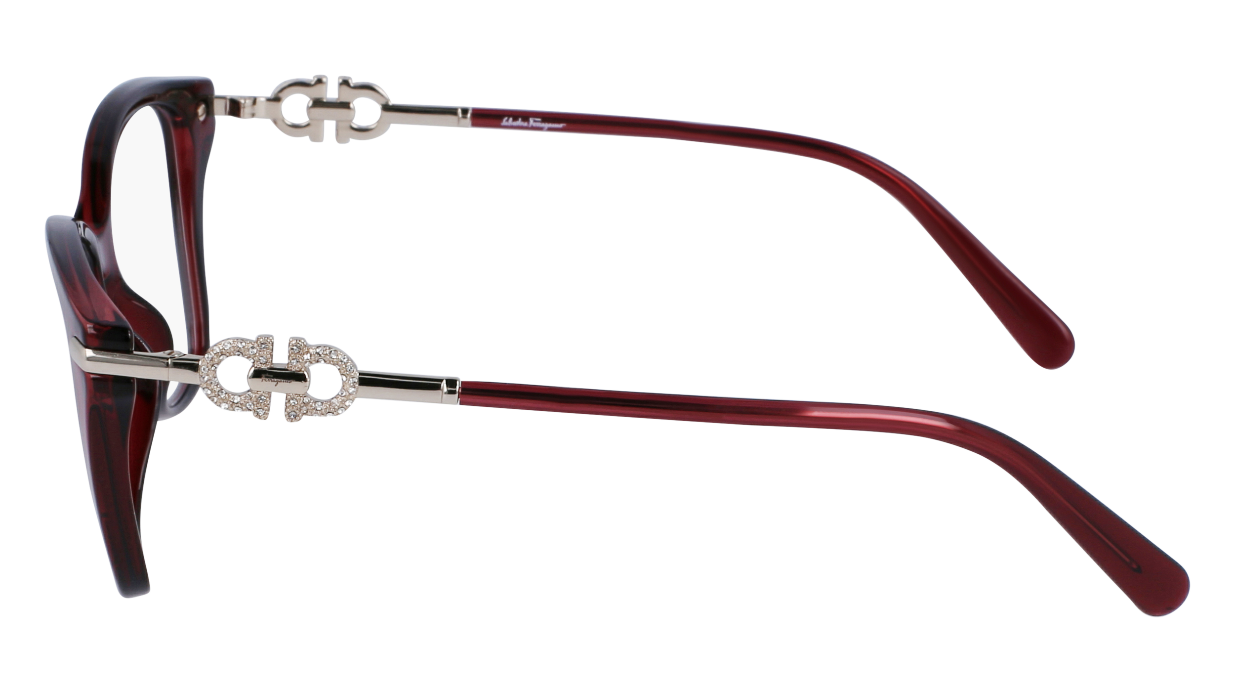 FERRAGAMO Eyeglasses SF2937R 655 54