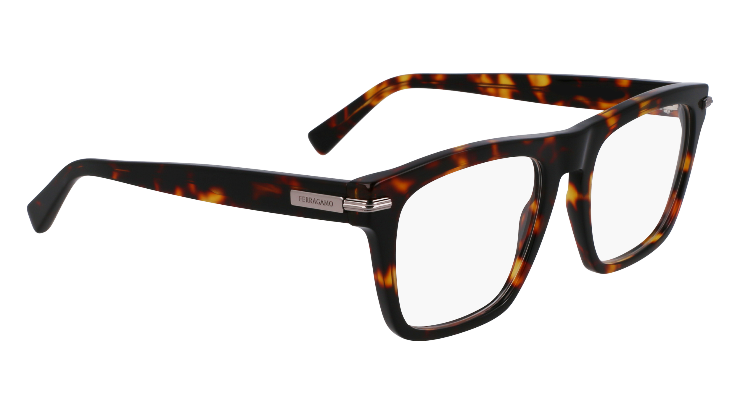 FERRAGAMO Eyeglasses SF3015 242 53