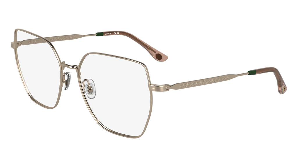 Lacoste L2309 662 - Miscellaneous Eyeglasses | LookerOnline
