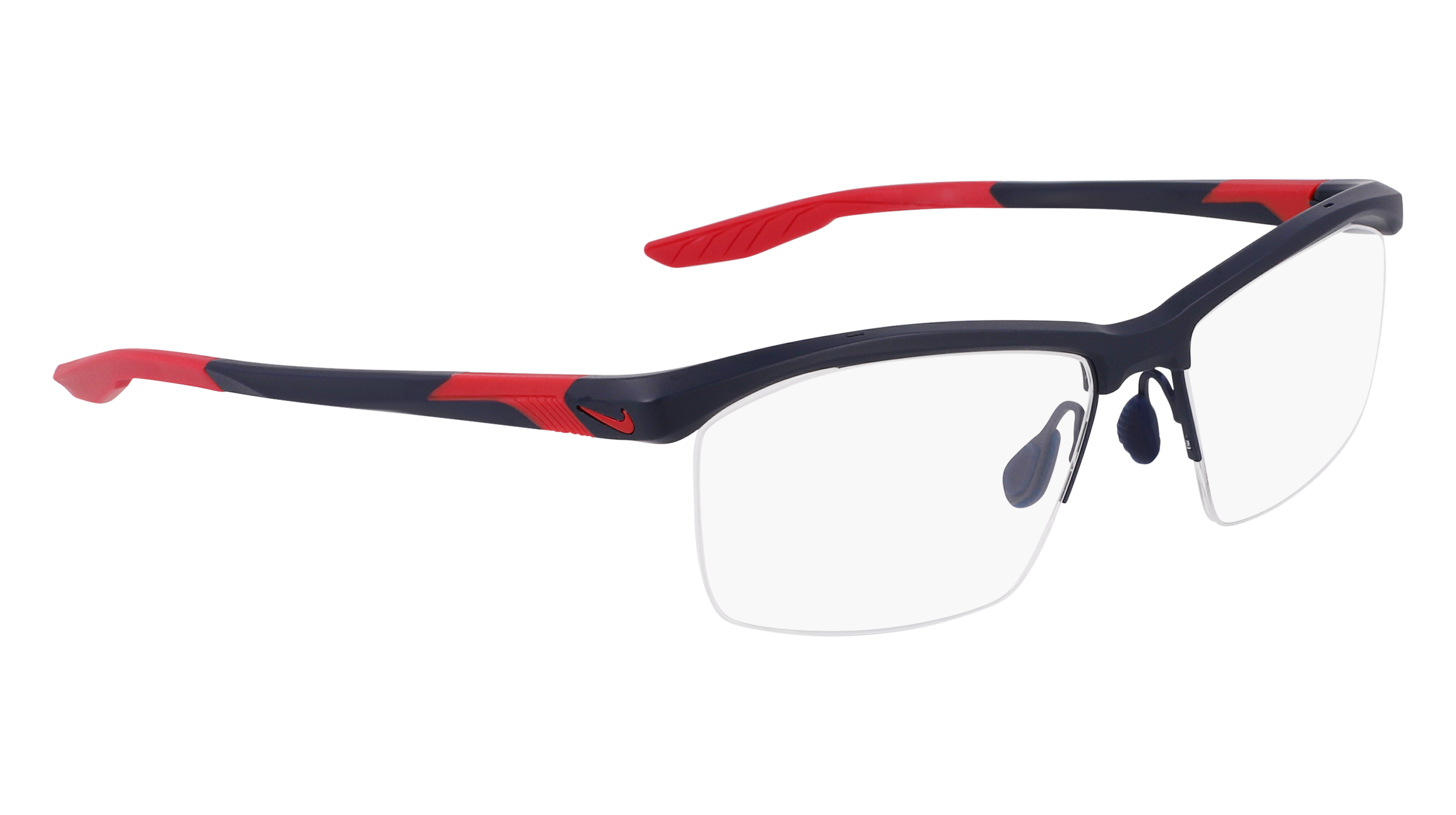 NIKE Eyeglasses NIKE 7402 411 56