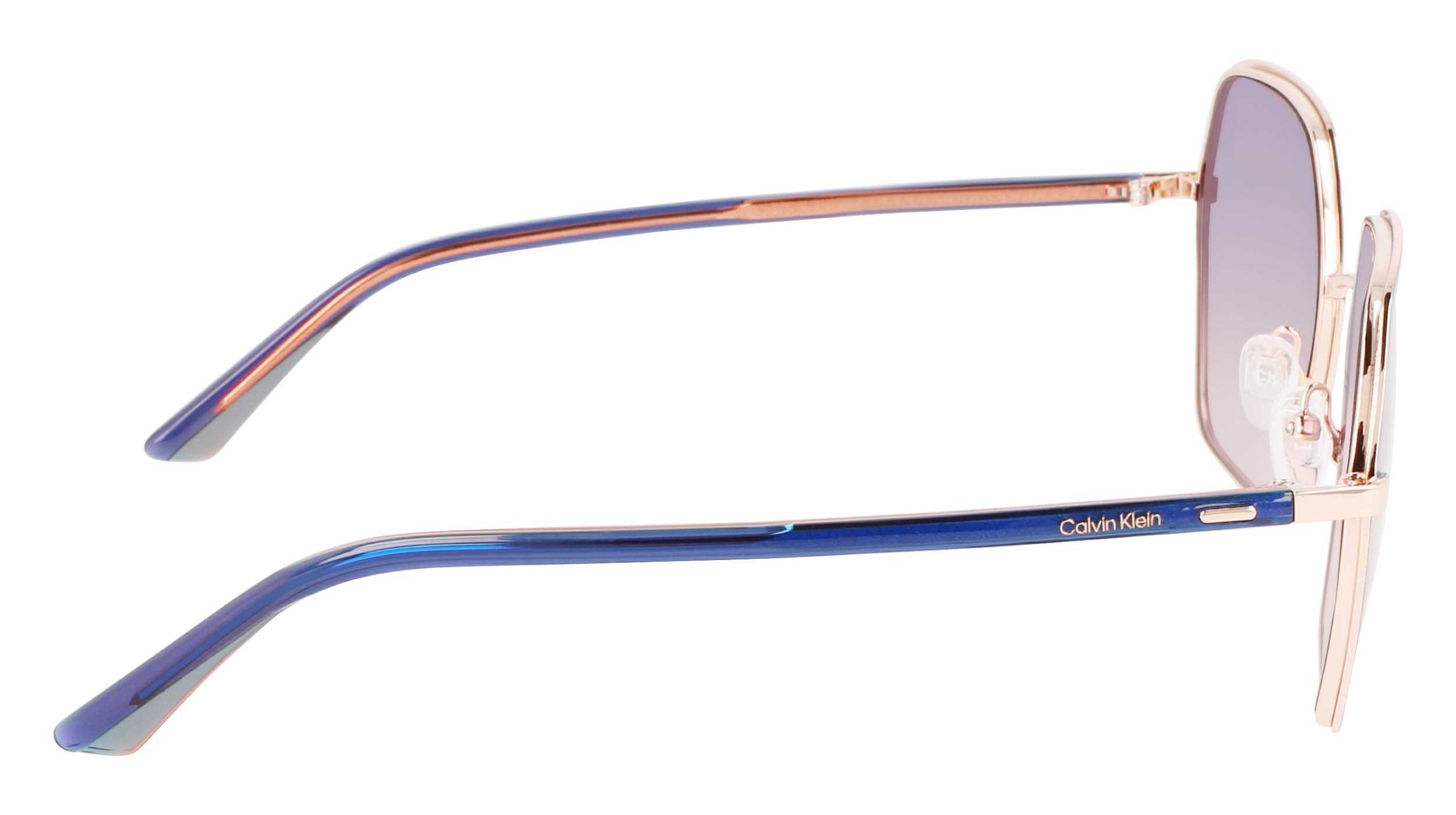 CALVIN KLEIN Sunglasses CK21131S 438 56