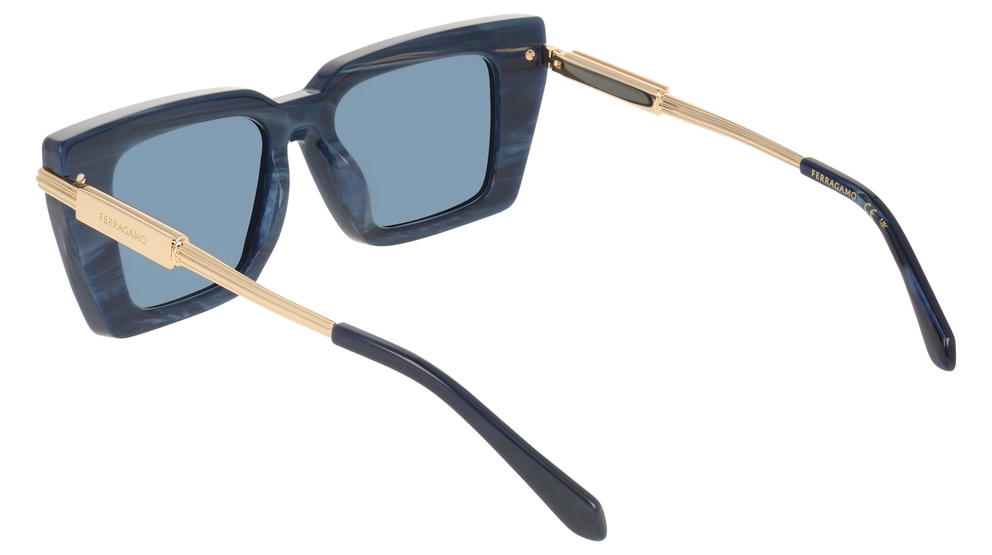 Ferragamo SF2089S 413