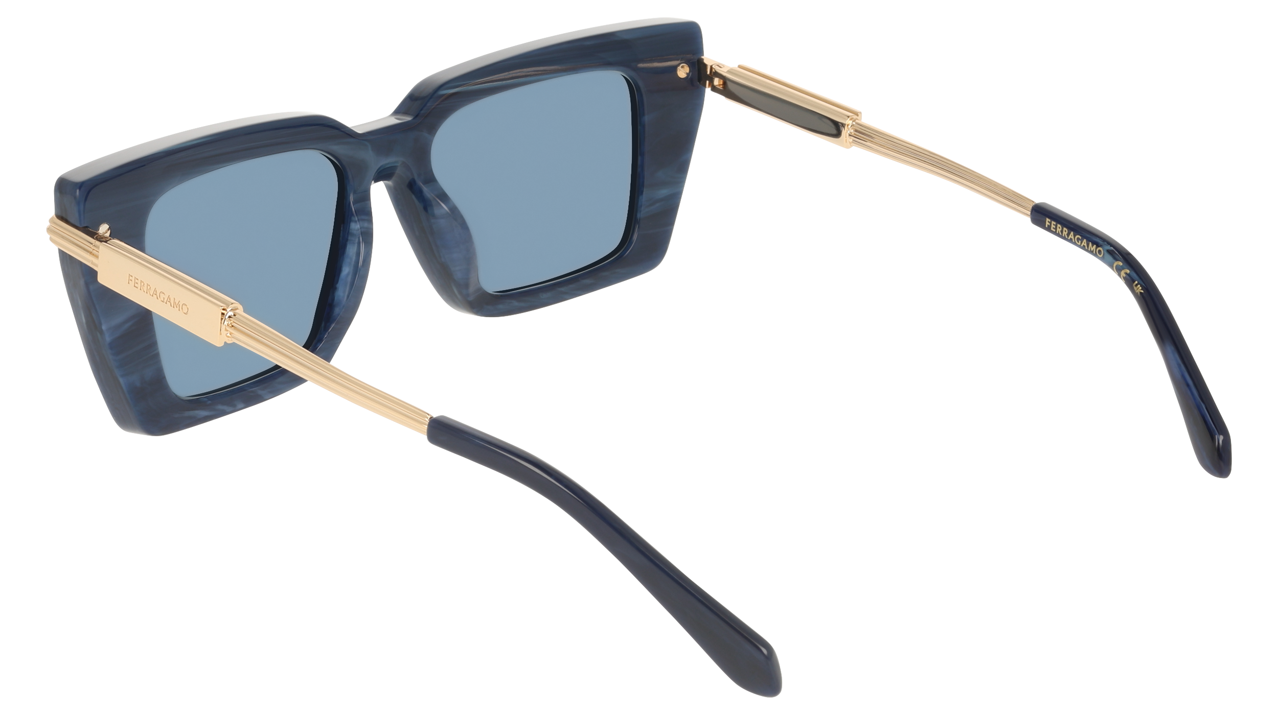 Ferragamo SF2089S 413
