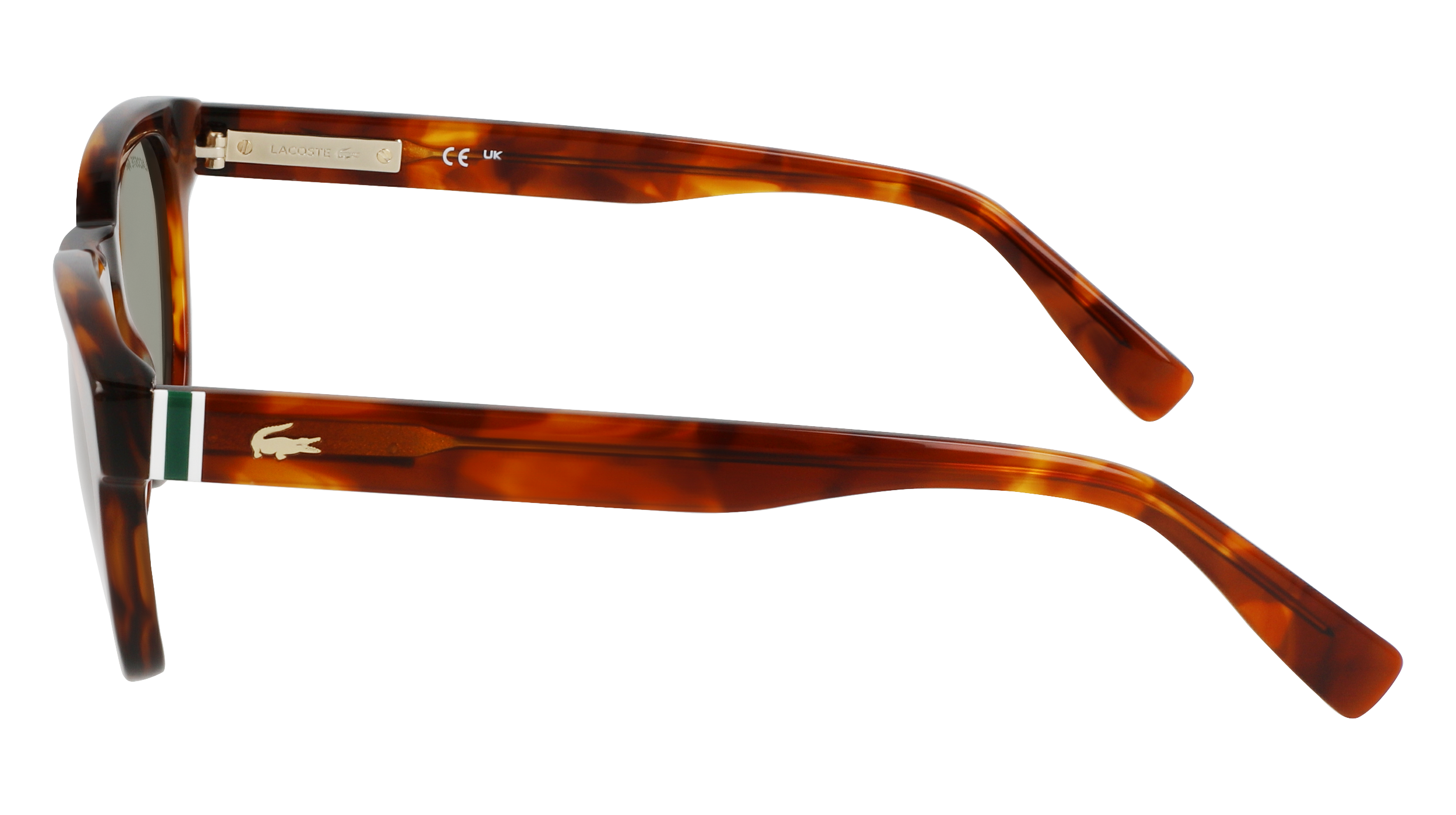 LACOSTE Sunglasses L6015S 218 49