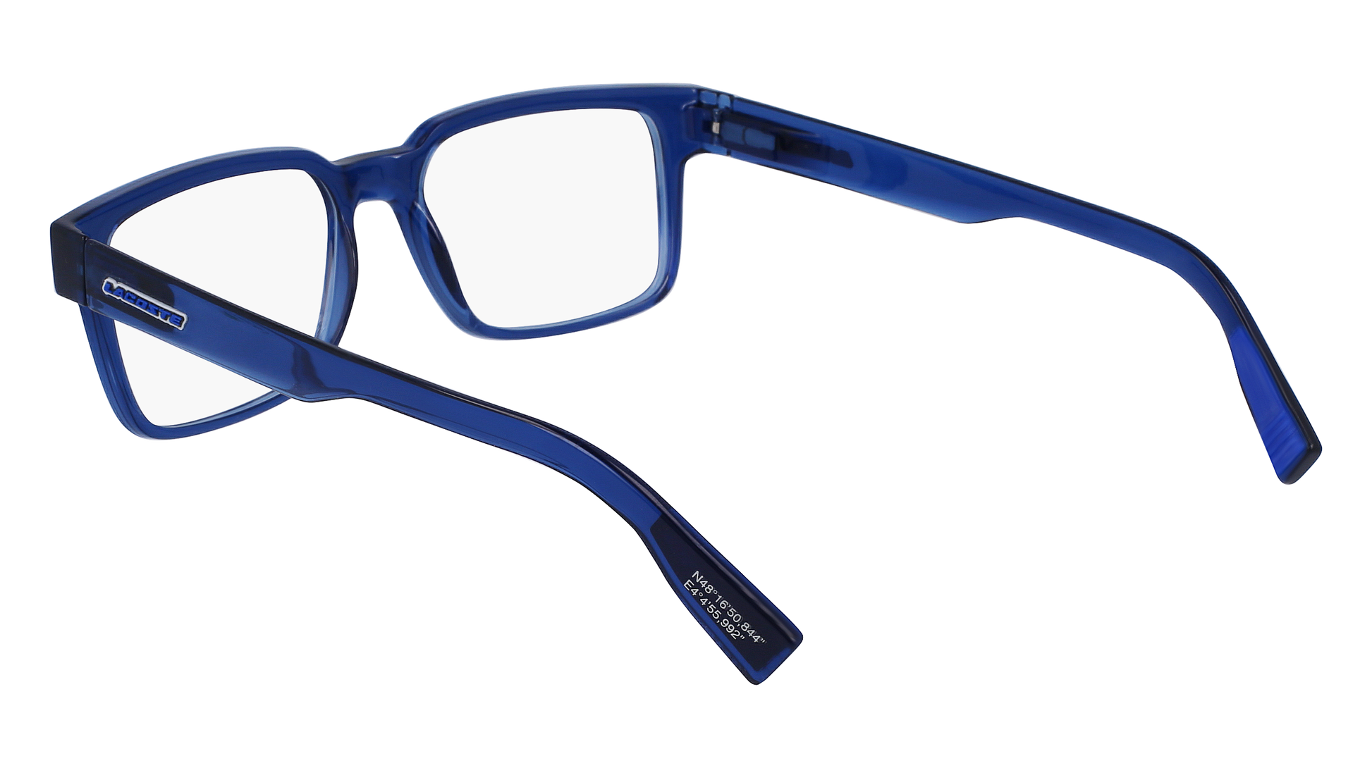 LACOSTE Eyeglasses L2928 400 53