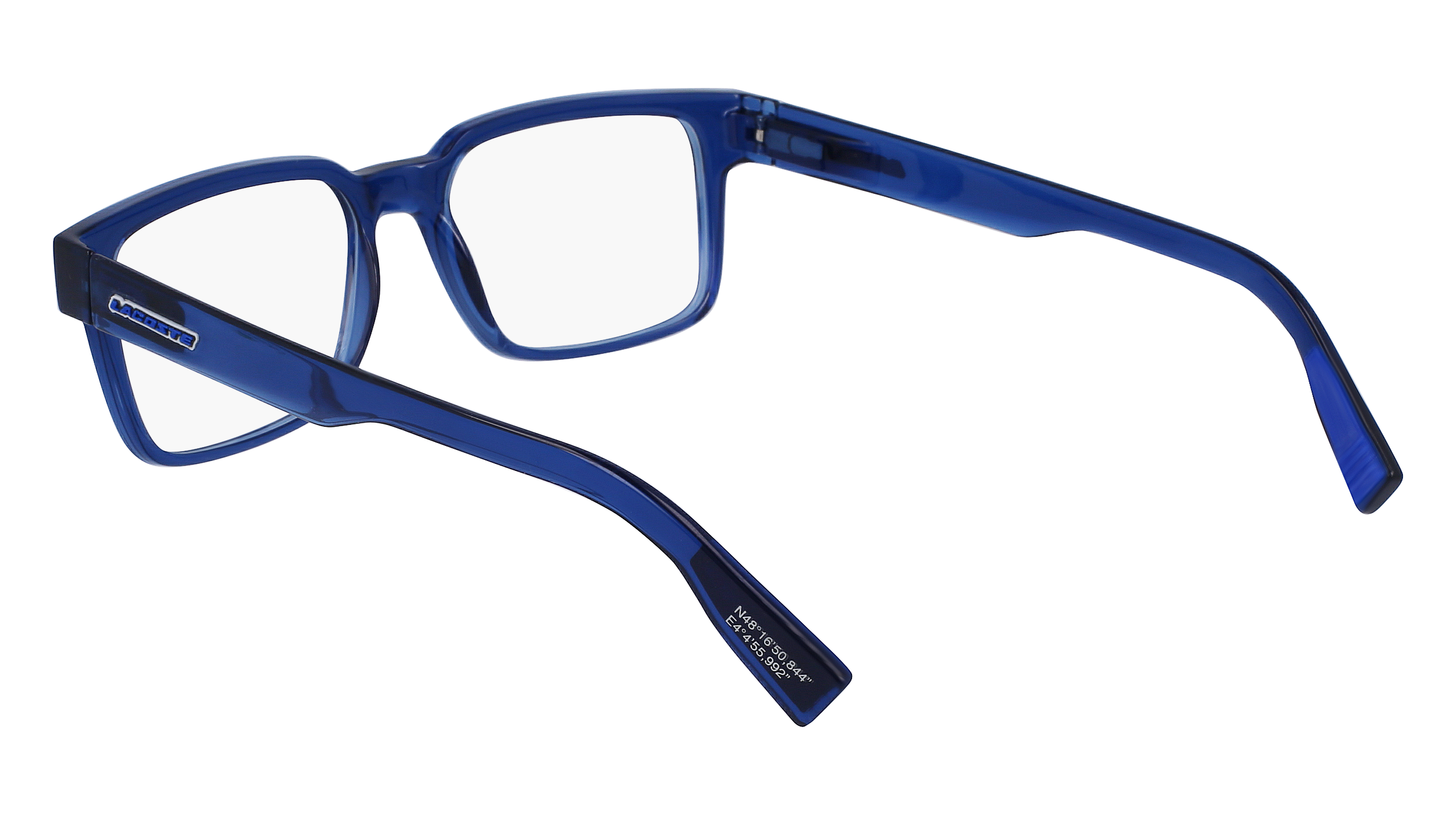 LACOSTE Eyeglasses L2928 400 53