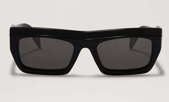 Palm Angels Empire Sunglasses Black