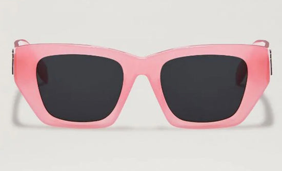 Palm Angels Hinkley Sunglasses Pink