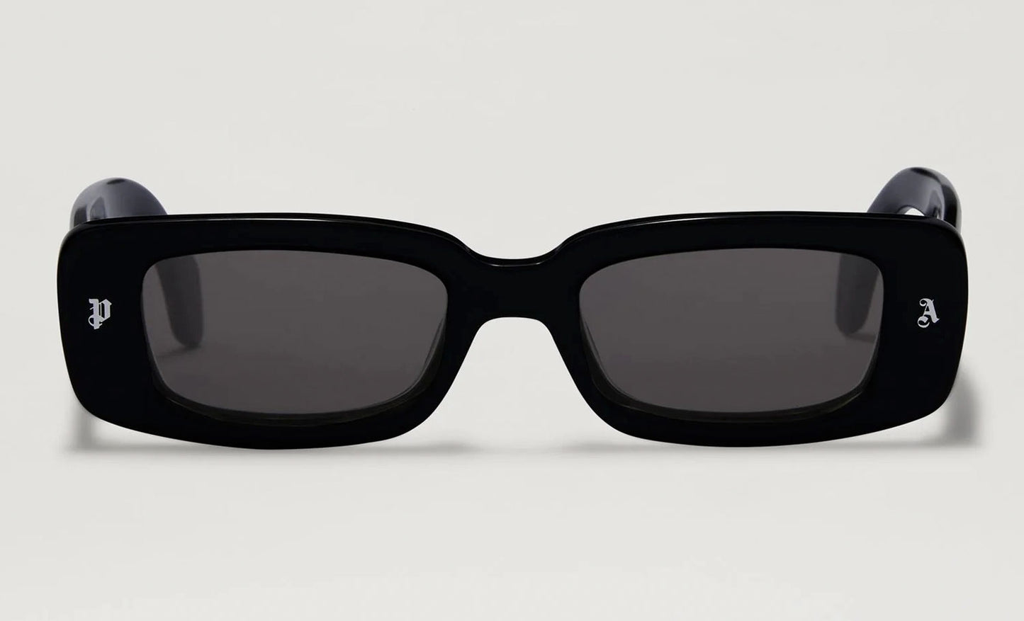 Palm Angels LaLa Sunglasses Black