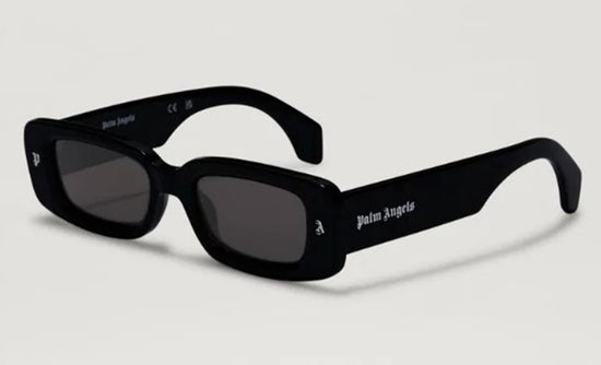 Palm Angels LaLa Sunglasses Black