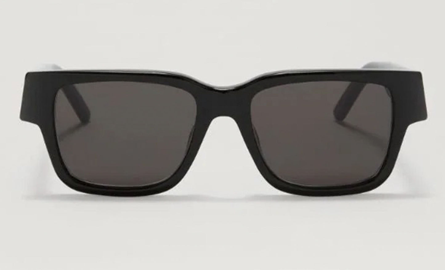 Palm Angels Newport Sunglasses Black