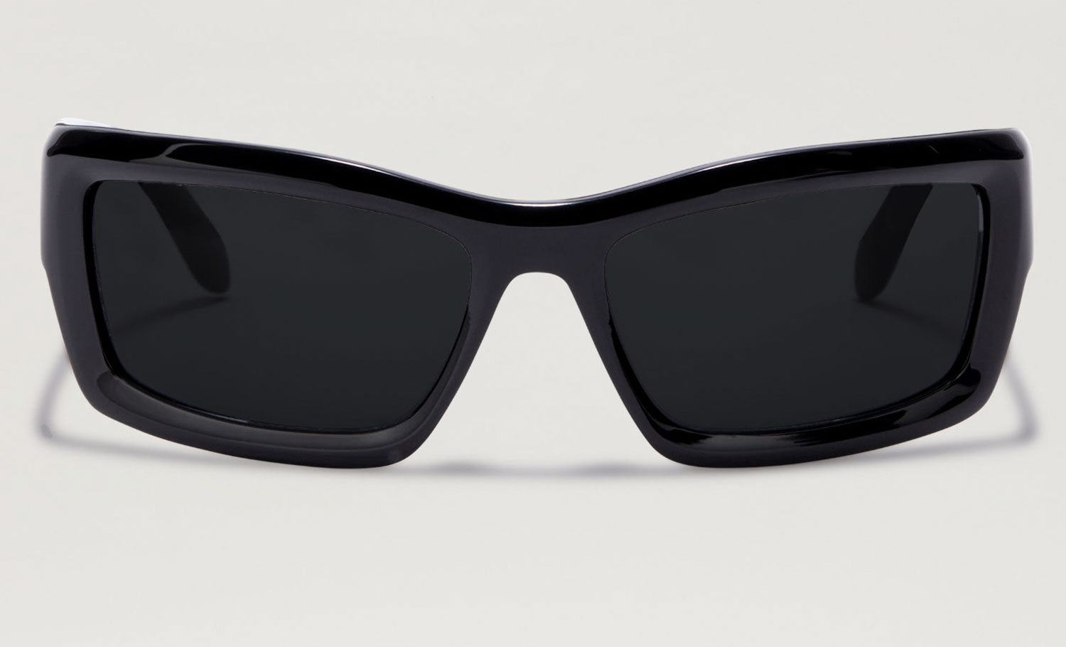 Palm Angels Adin Sunglasses Black