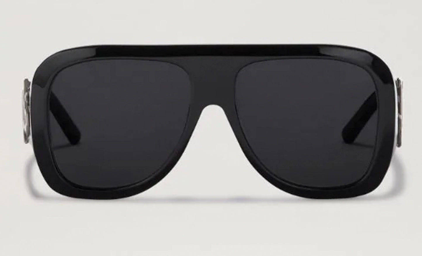 Palm Angels Sonoma Sunglasses Black