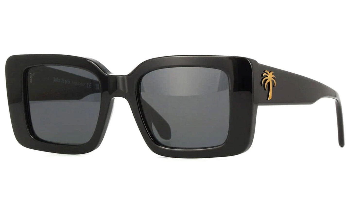 Palm Angels Dorris Sunglasses Black