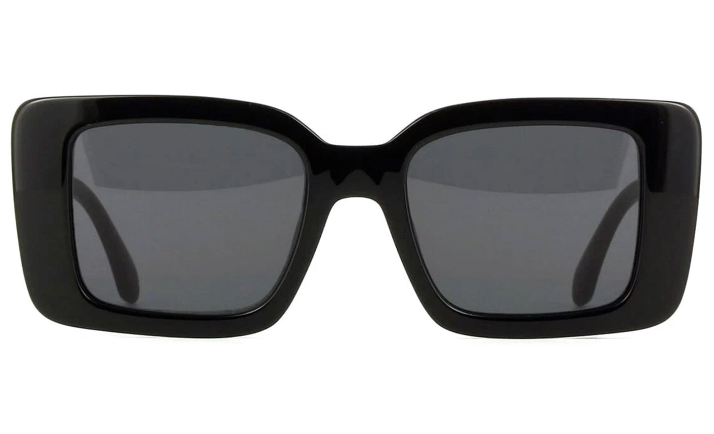 Palm Angels Dorris Sunglasses Black