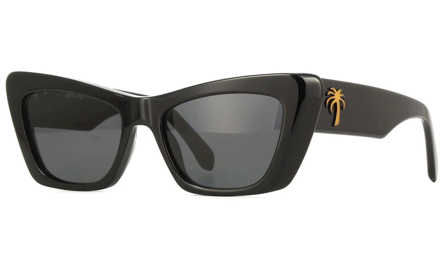 Palm Angels Fairfield Sunglasses Black