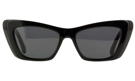 Palm Angels Fairfield Sunglasses Black