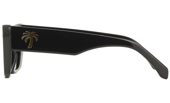 Palm Angels Fairfield Sunglasses Black