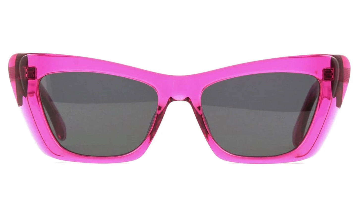 Palm Angels Fairfield Sunglasses Pink