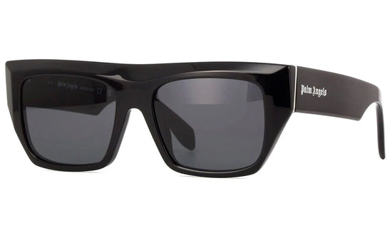 Palm Angels Niland Sunglasses Black