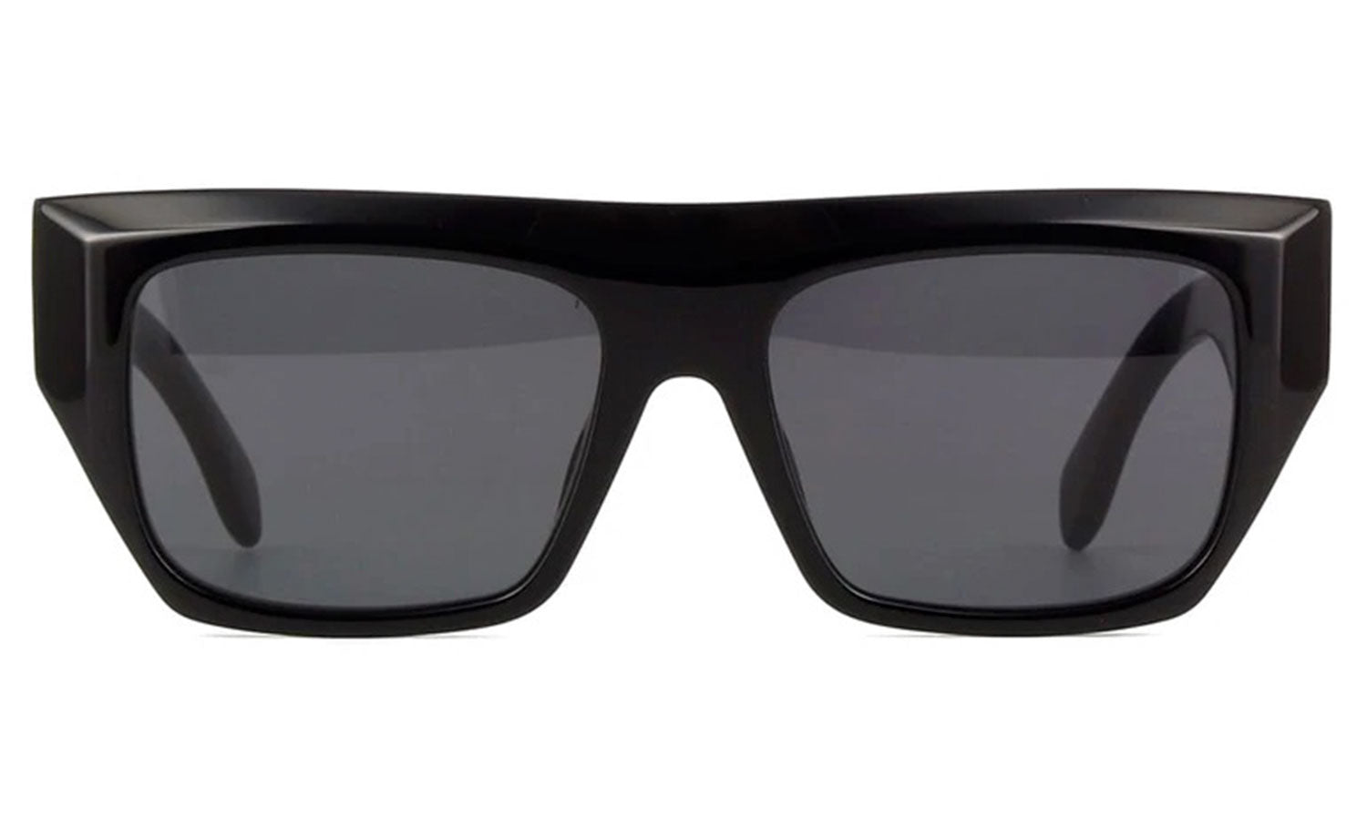 Palm Angels Niland Sunglasses Black