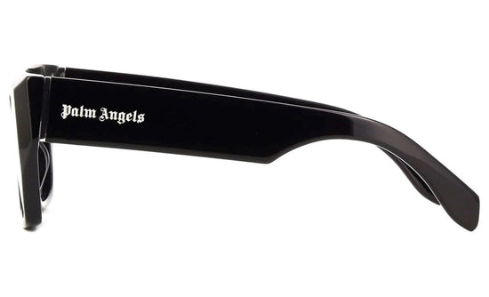 Palm Angels Niland Sunglasses Black