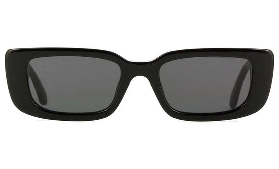 Palm Angels Yosemite Sunglasses Black