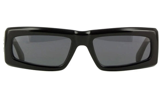 Palm Angels Yreka Sunglasses Black