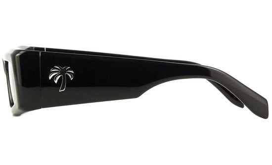 Palm Angels Yreka Sunglasses Black