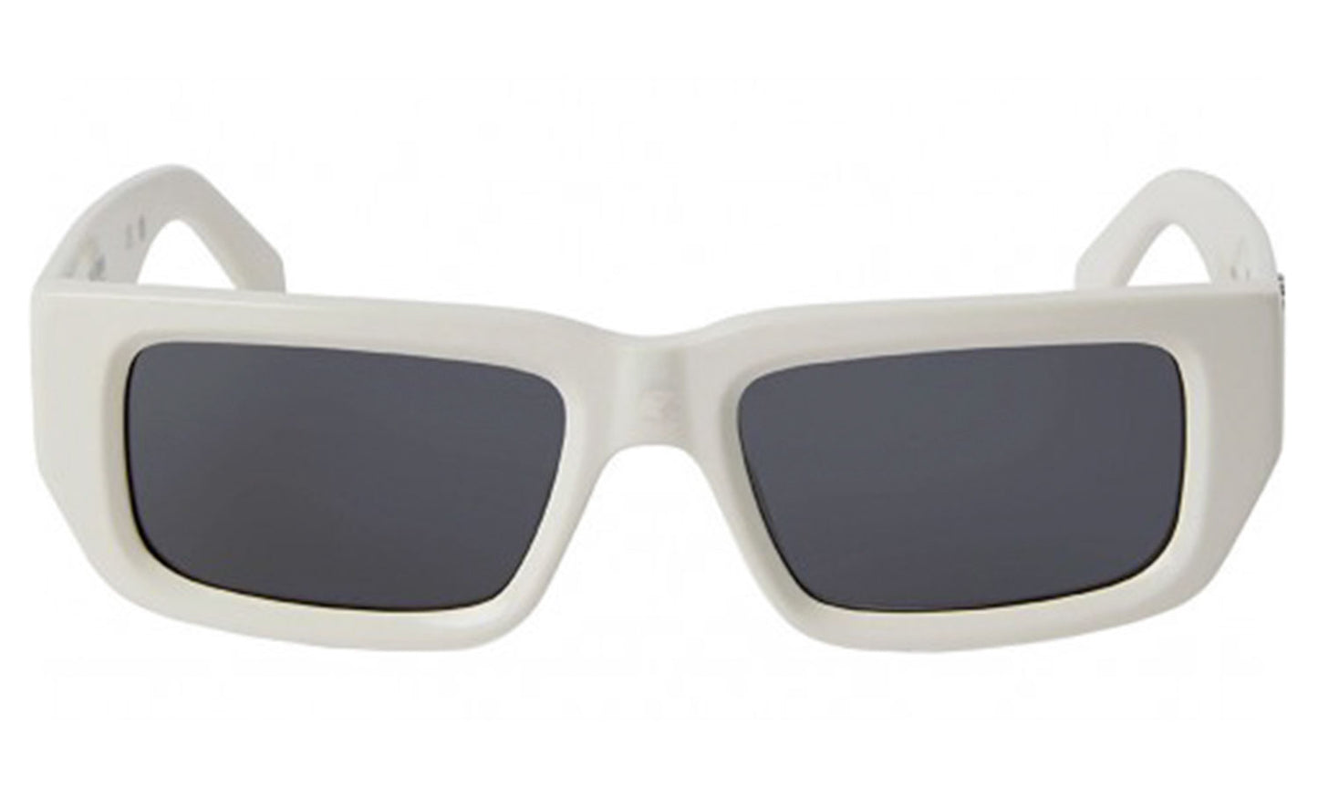 Palm Angels Sutter Sunglasses White