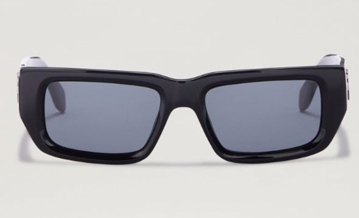 Palm Angels Sutter Sunglasses Black