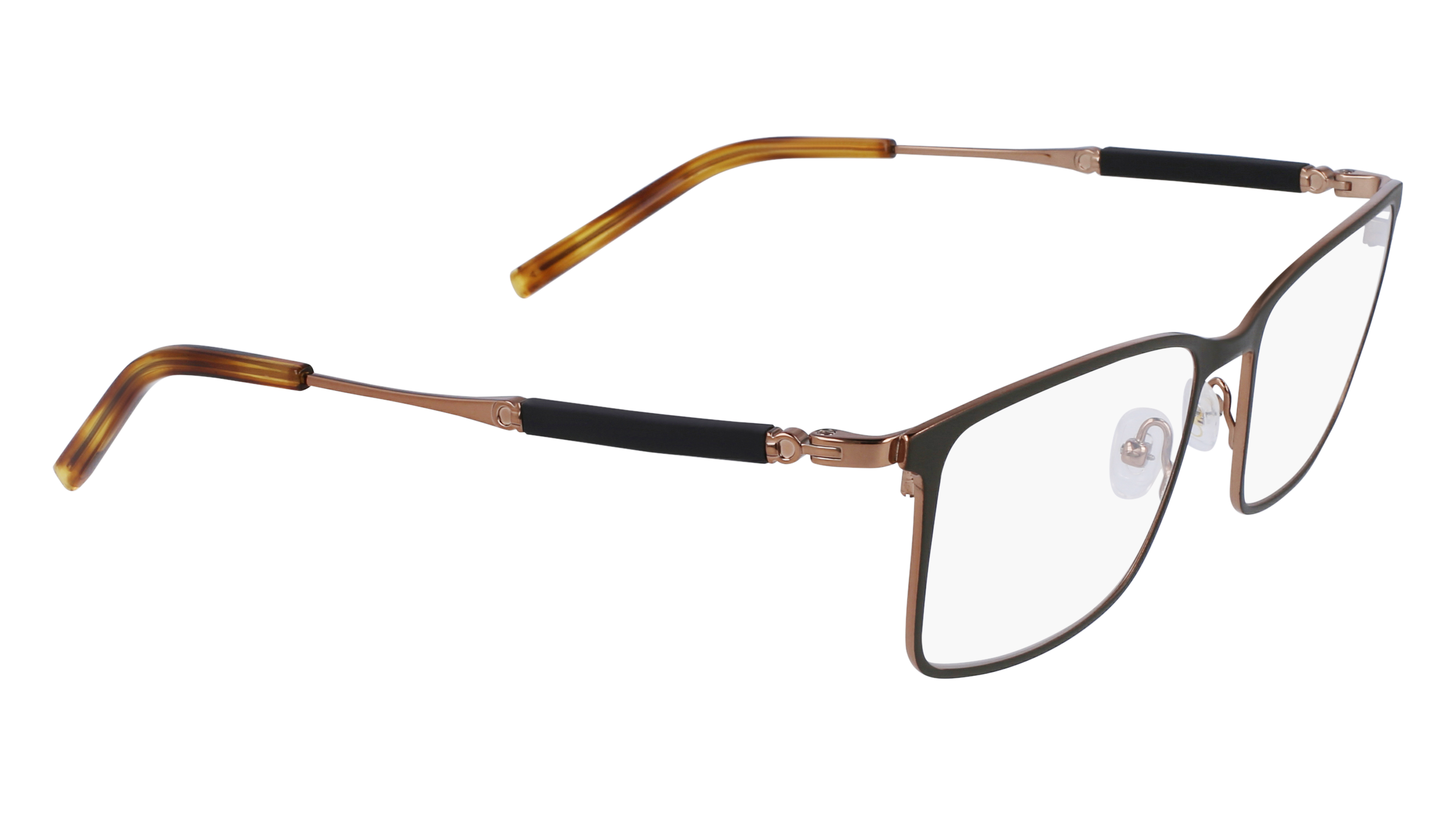 FERRAGAMO Eyeglasses SF2574 750 56