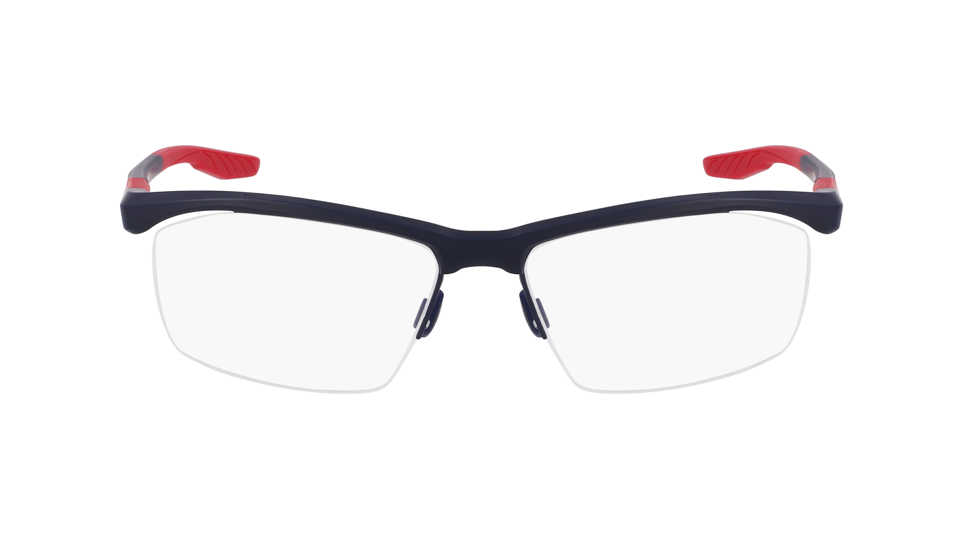 NIKE Eyeglasses NIKE 7402 411 56