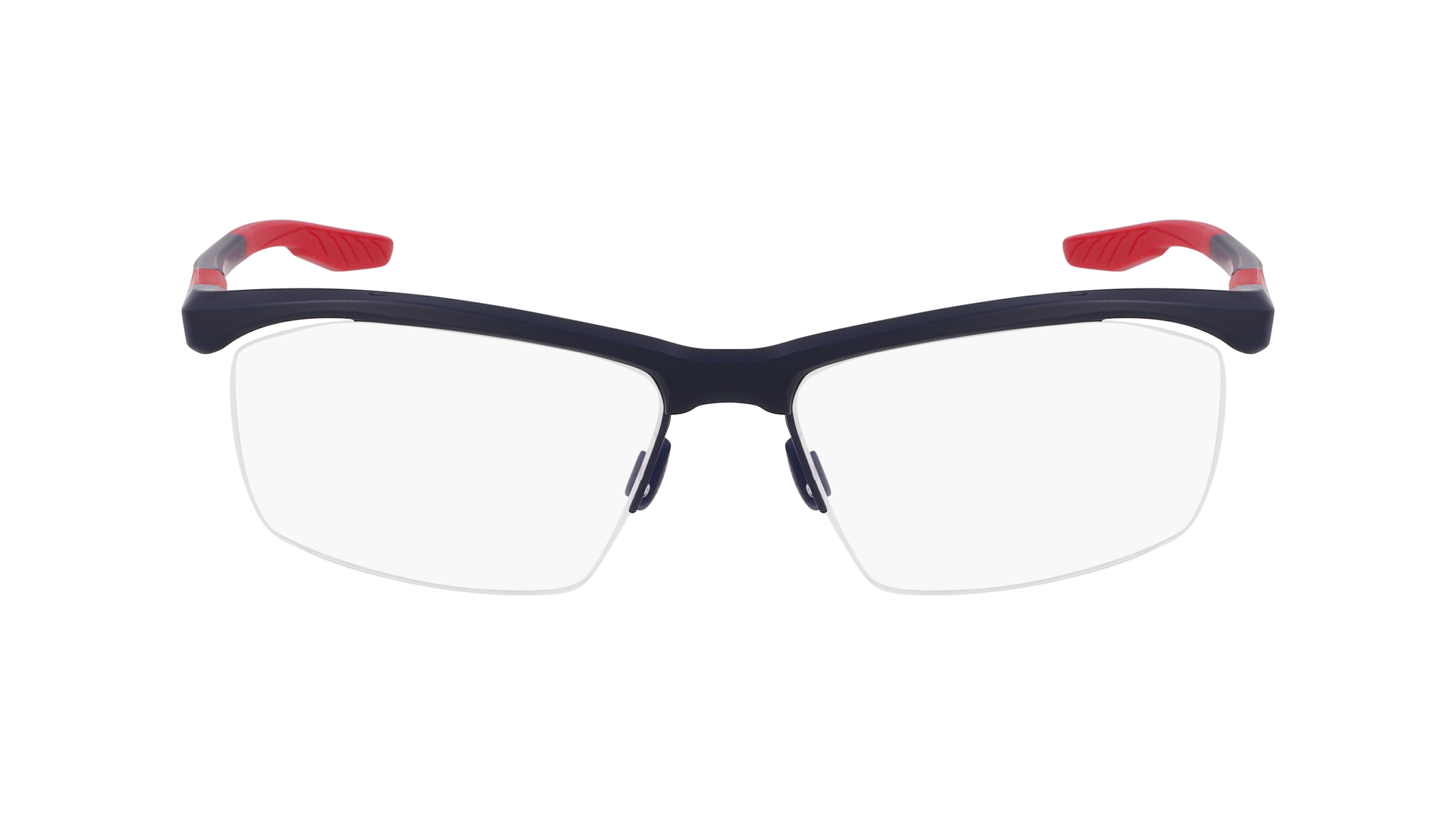 NIKE Eyeglasses NIKE 7402 411 56