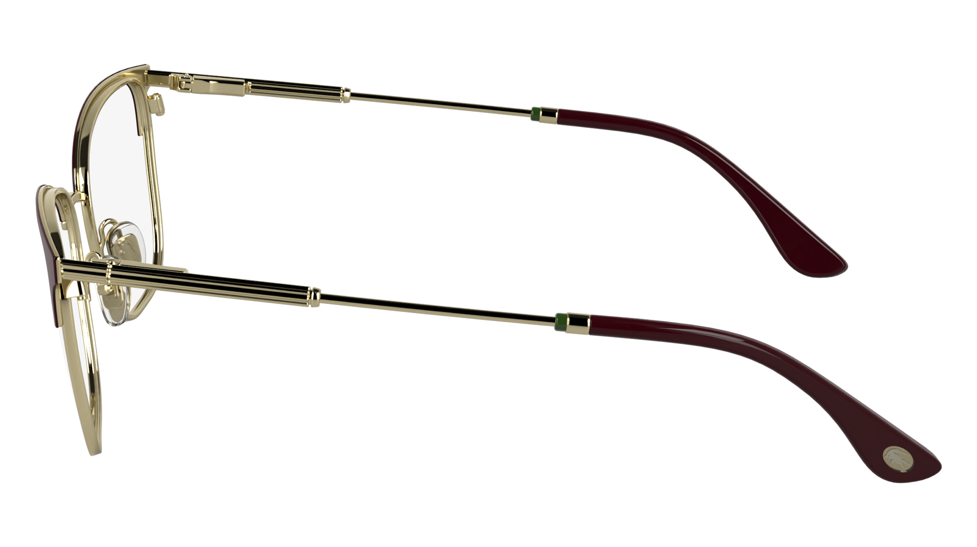 LACOSTE Eyeglasses L2303 601 53