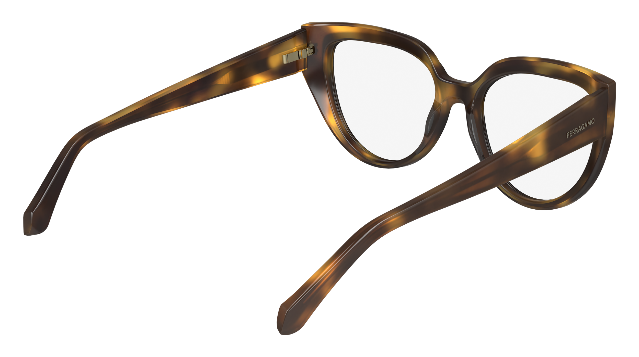 FERRAGAMO Eyeglasses SF2984 241 53