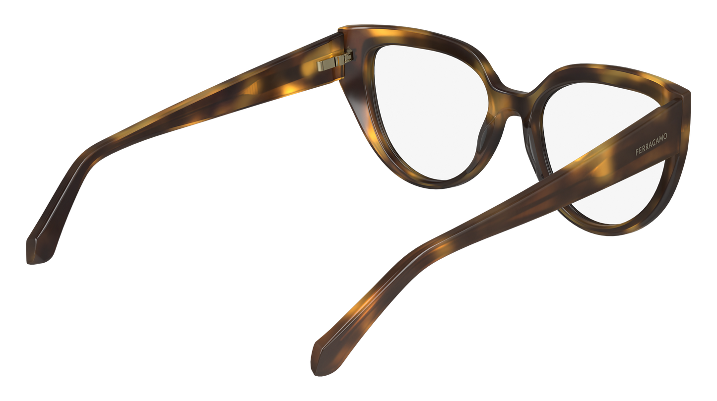 FERRAGAMO Eyeglasses SF2984 241 53