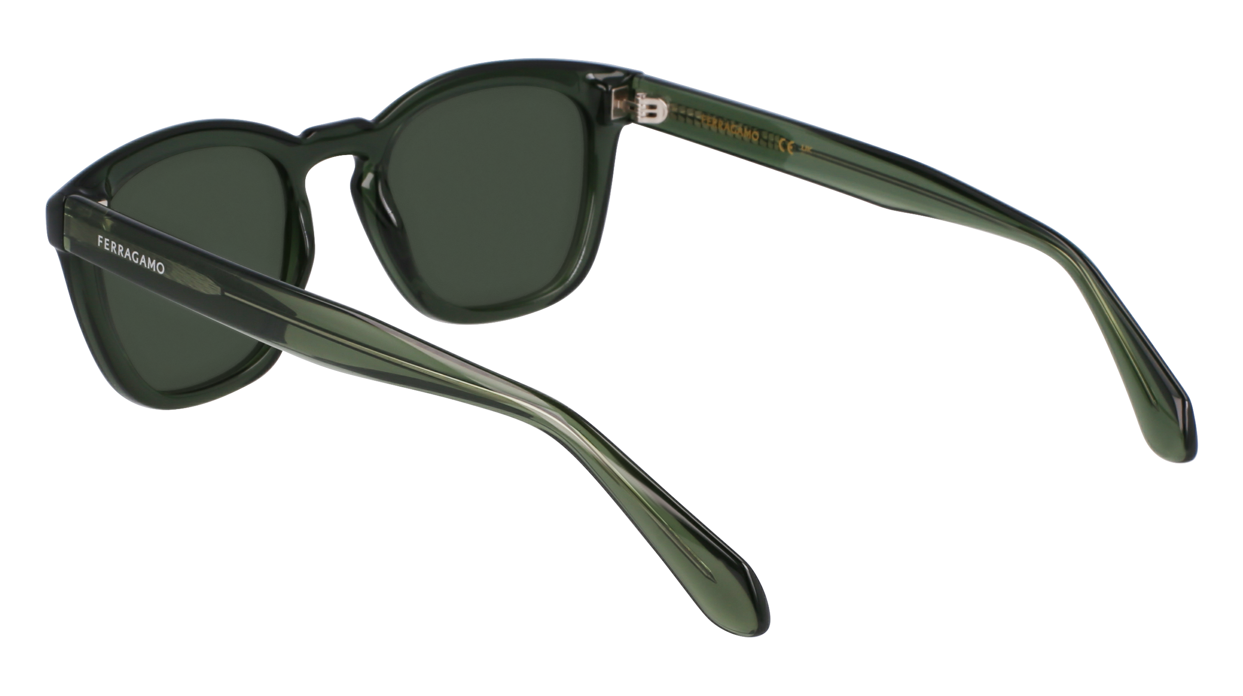FERRAGAMO Sunglasses SF2040SE 320 50