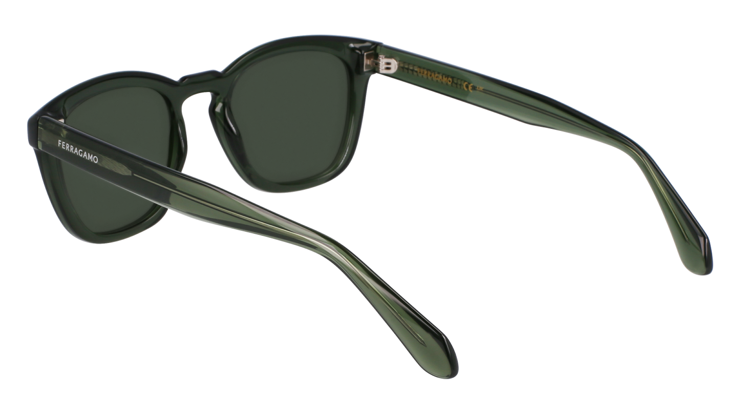 FERRAGAMO Sunglasses SF2040SE 320 50