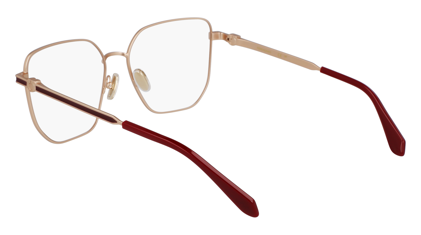 FERRAGAMO Eyeglasses SF2234 770 56