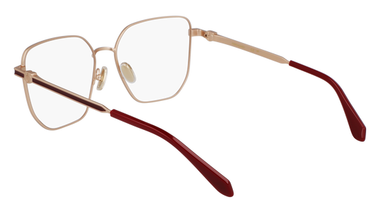 FERRAGAMO Eyeglasses SF2234 770 56