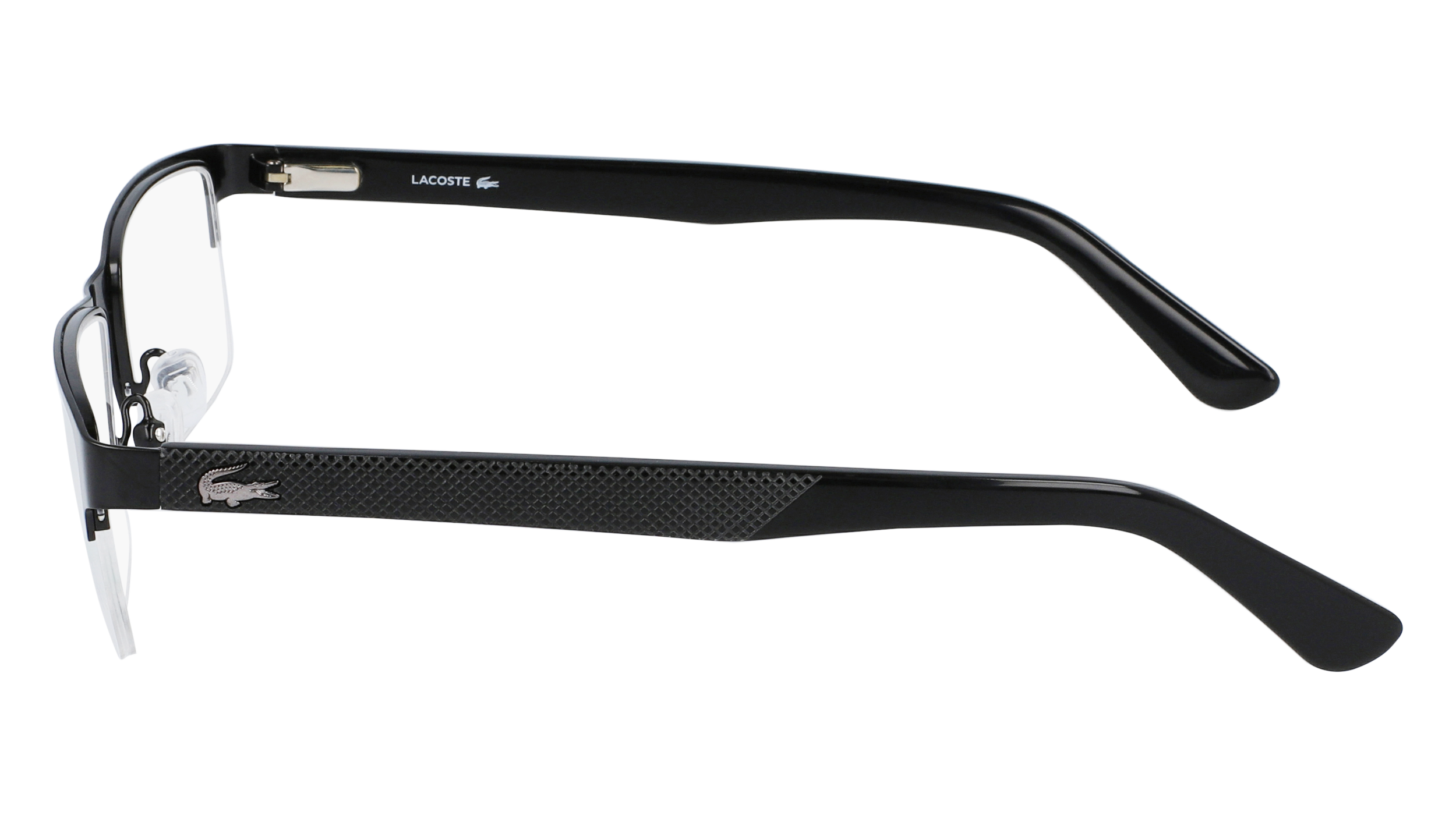 LACOSTE Eyeglasses L2237 2 53