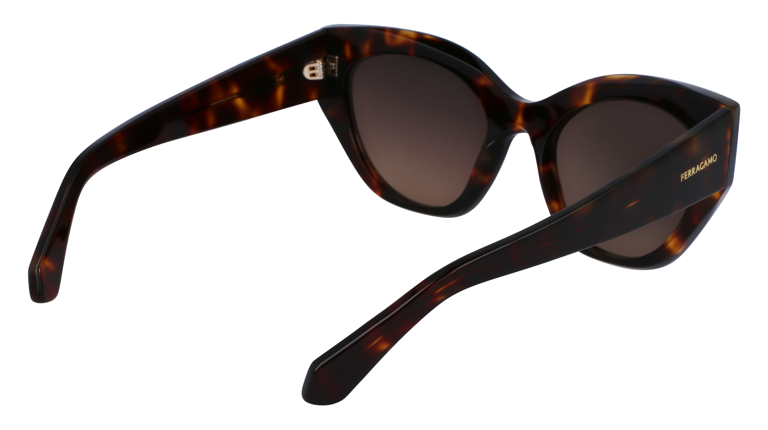 FERRAGAMO Sunglasses SF1107S 242 55