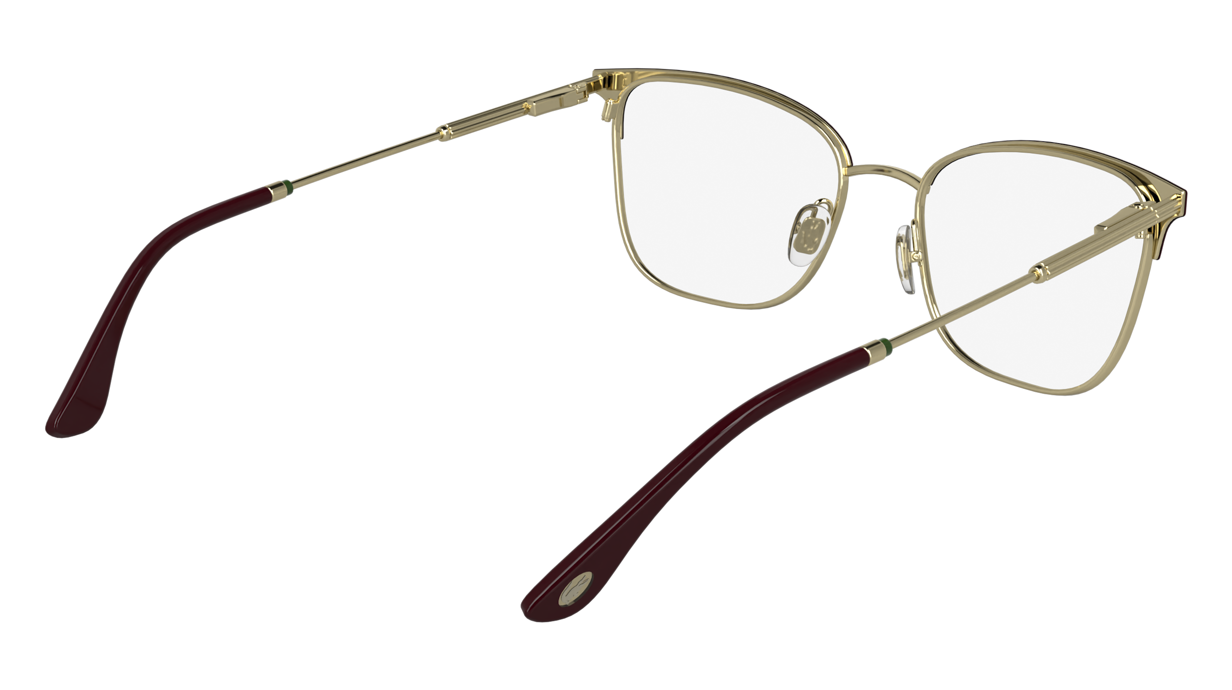 LACOSTE Eyeglasses L2303 601 53