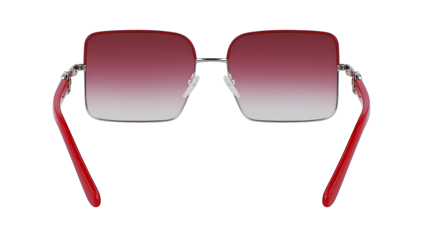 FERRAGAMO Sunglasses SF302SL 49 60