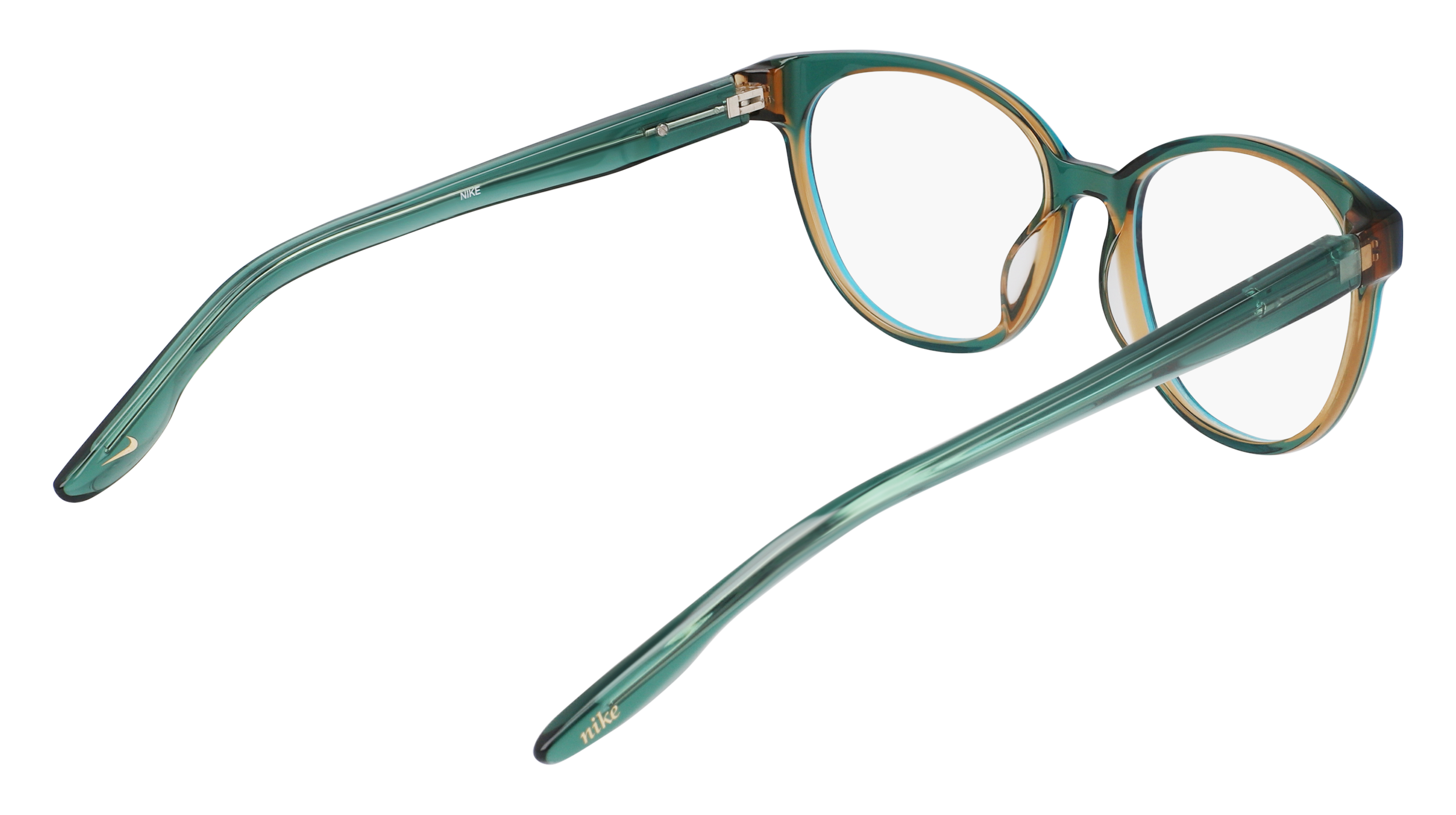 NIKE Eyeglasses NIKE 7164 314 52