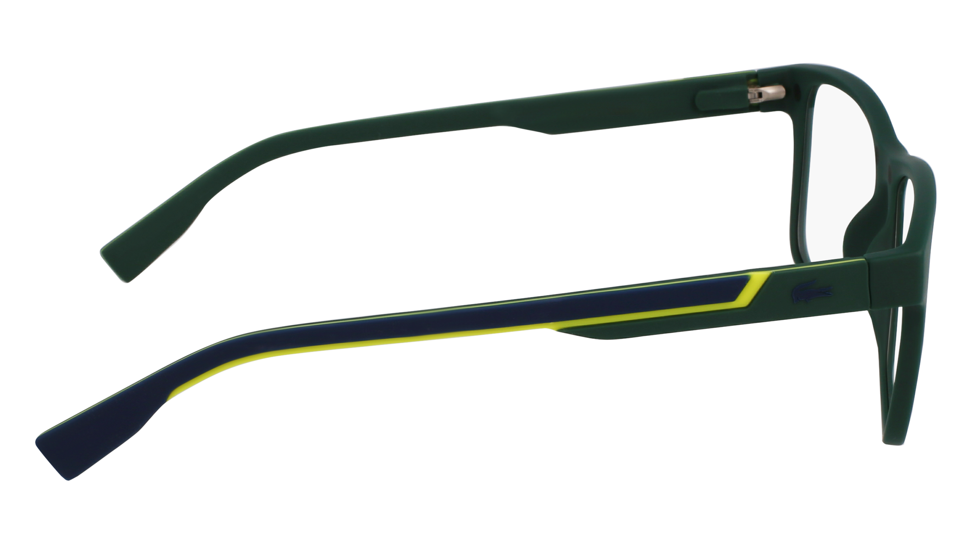 LACOSTE Eyeglasses L2707MAG-SET 301 53