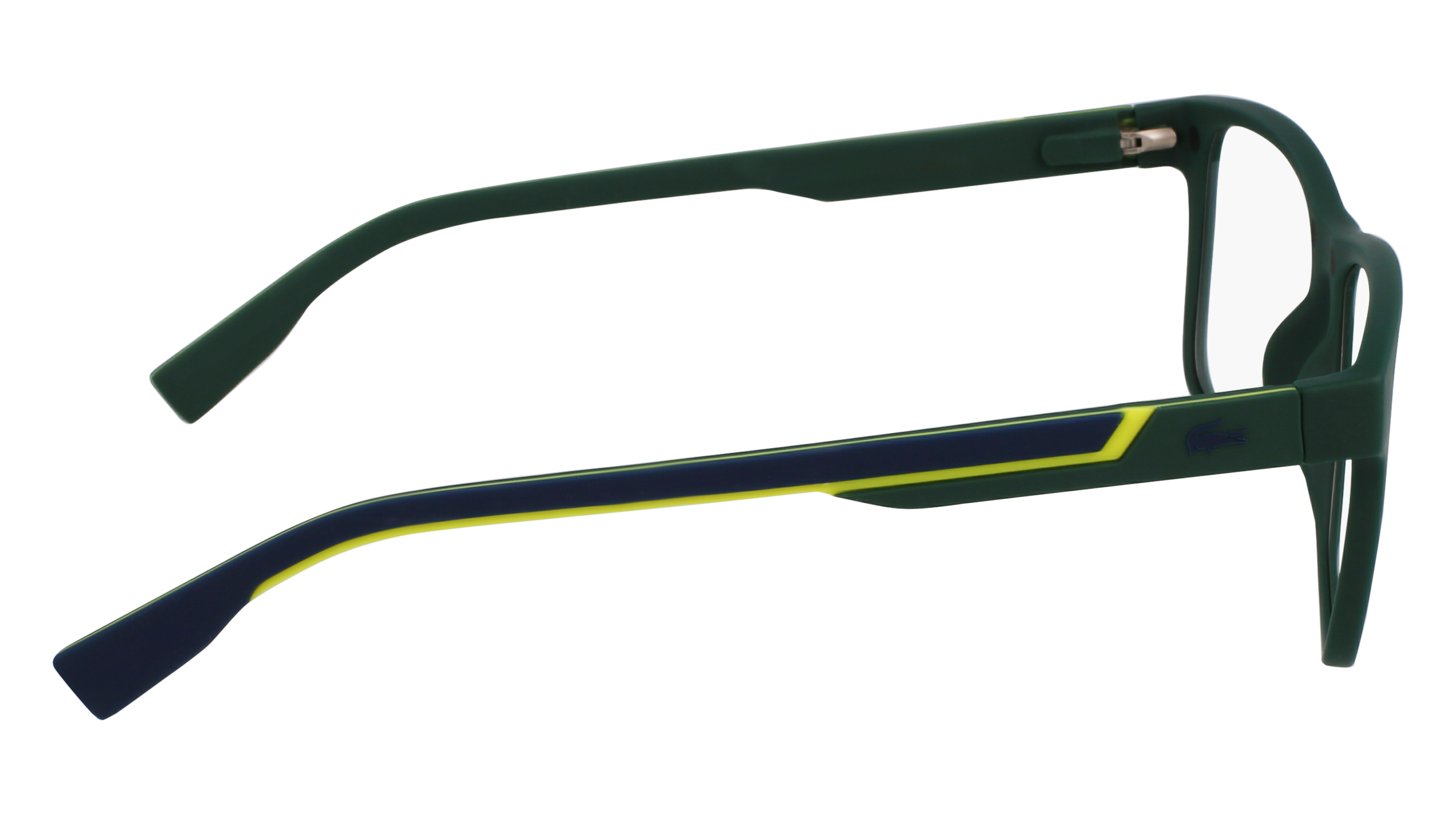 LACOSTE Eyeglasses L2707MAG-SET 301 53