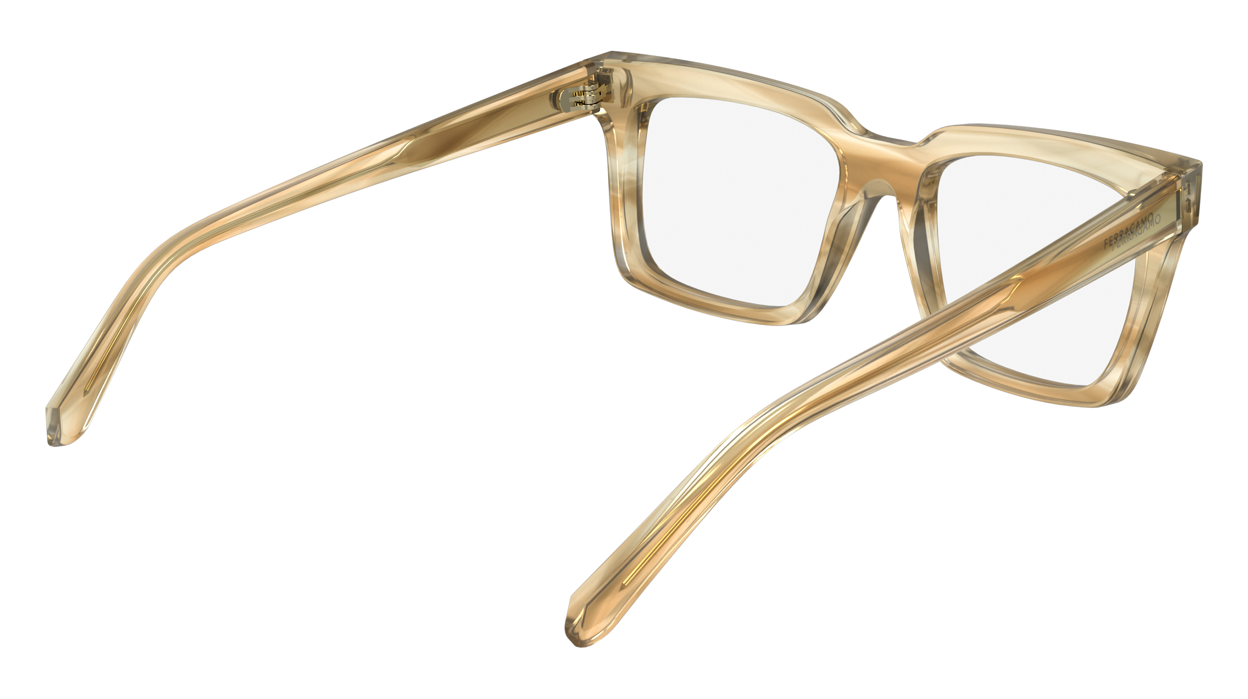 FERRAGAMO Eyeglasses SF2993 279 53