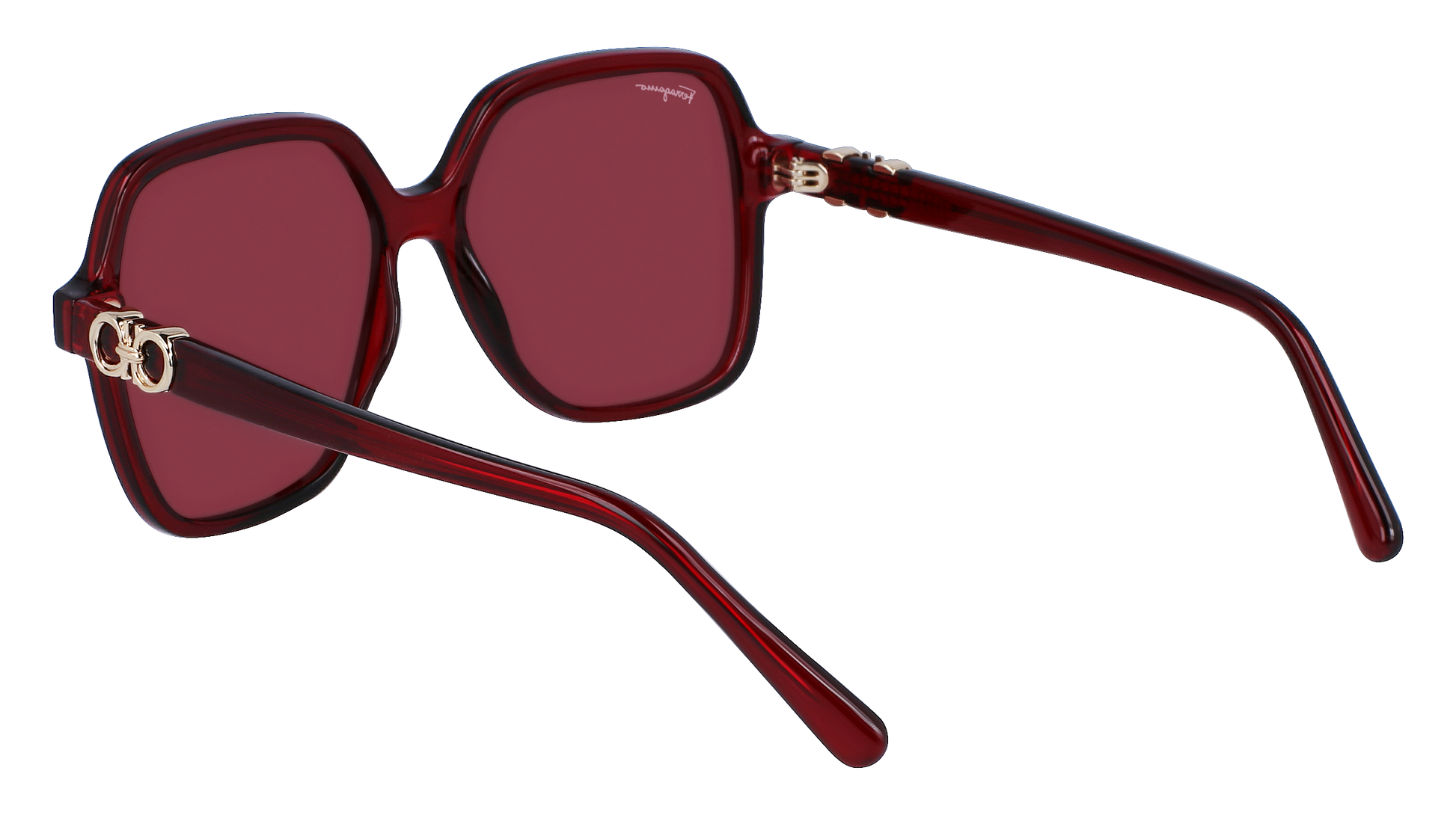 FERRAGAMO Sunglasses SF1083S 612 57